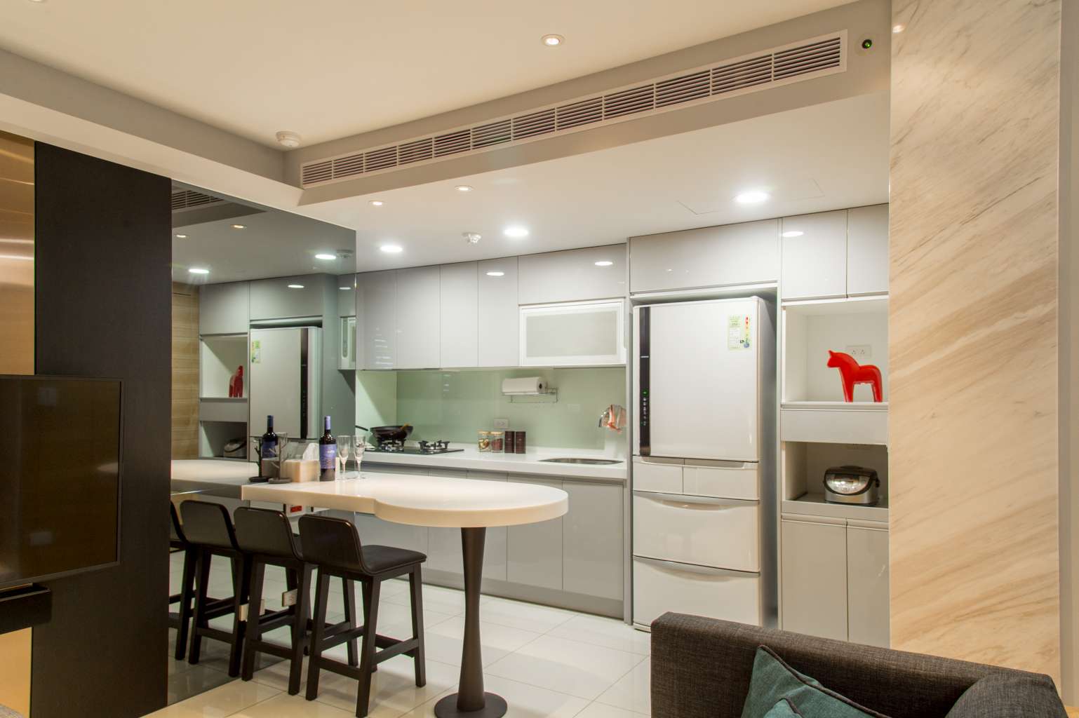 青埔 翔譽17 陳公館