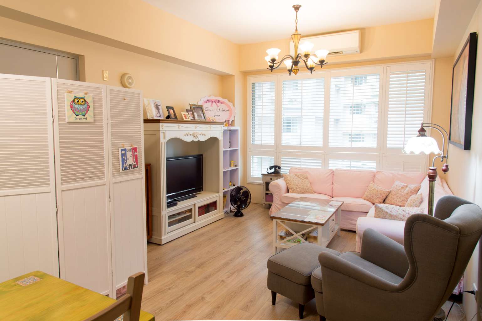 桃園 竹城兼六園 陳宅