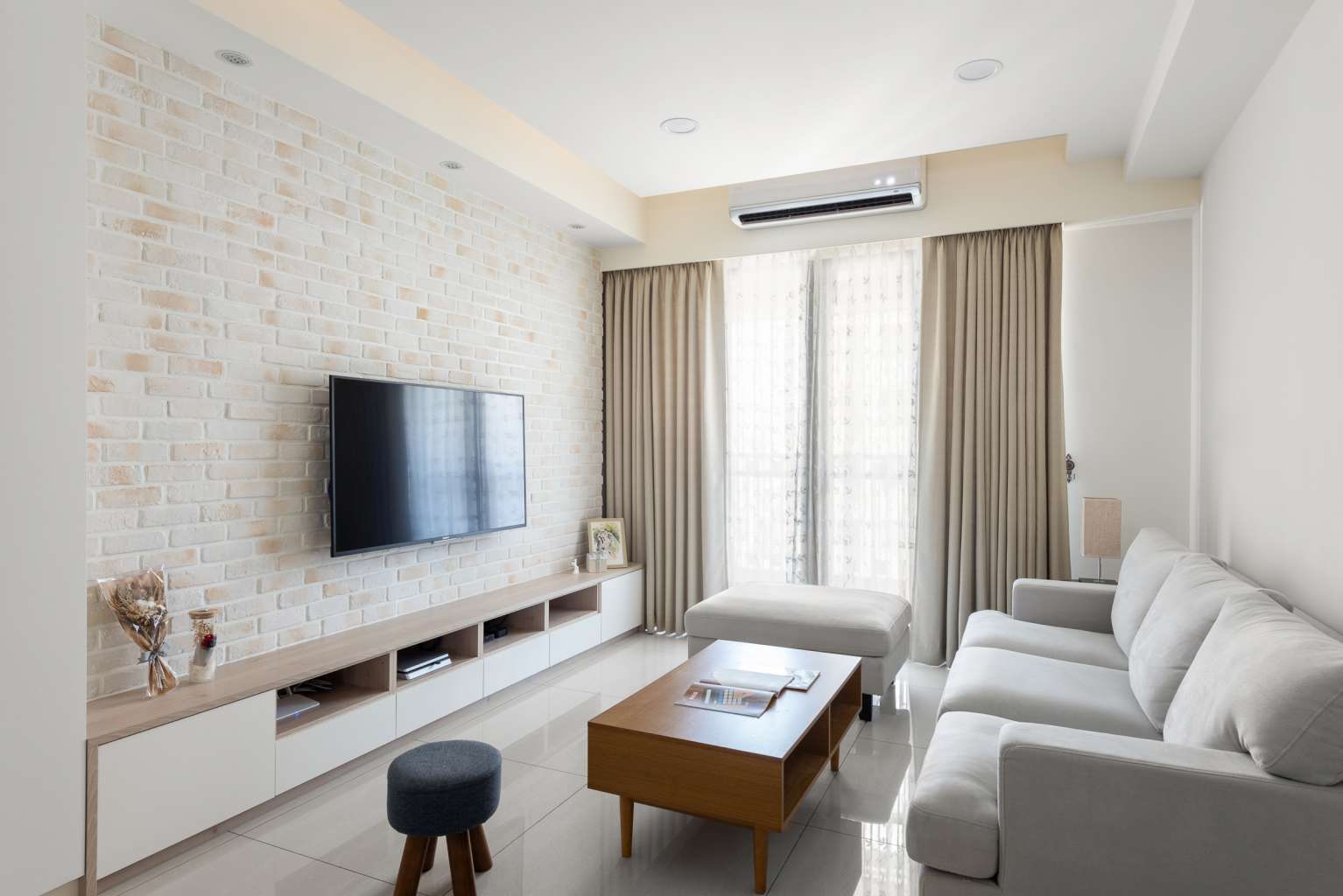 桃園 麗絲卡登 柳公館