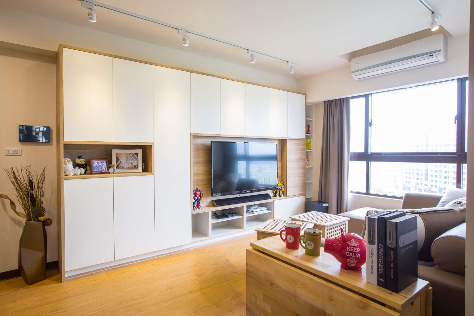 大竹 天哲 林公館