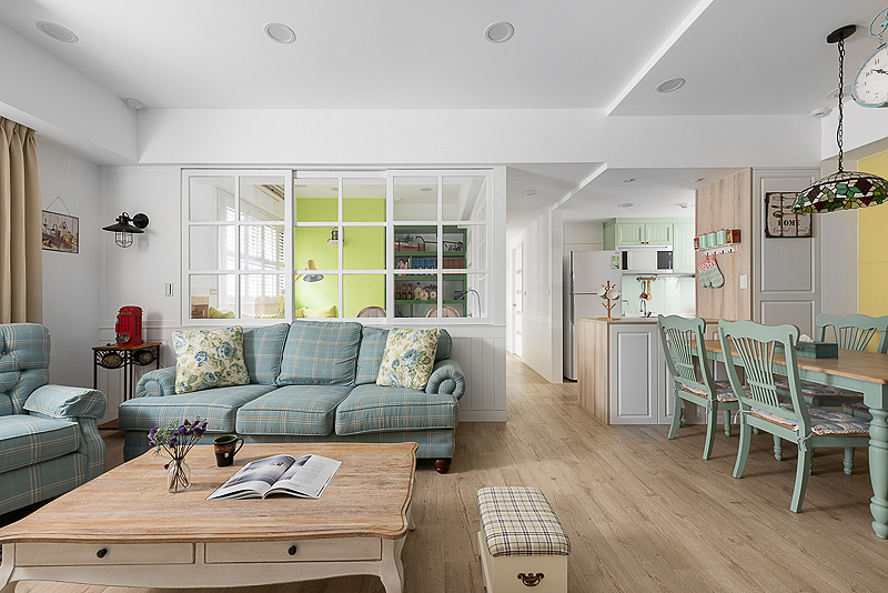 桃園 百川十善 林公館