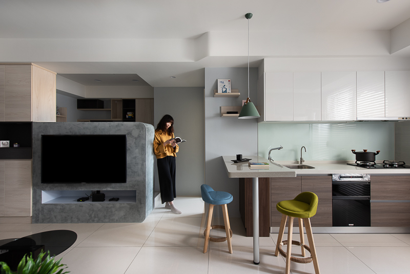 南崁 心天地 林公館