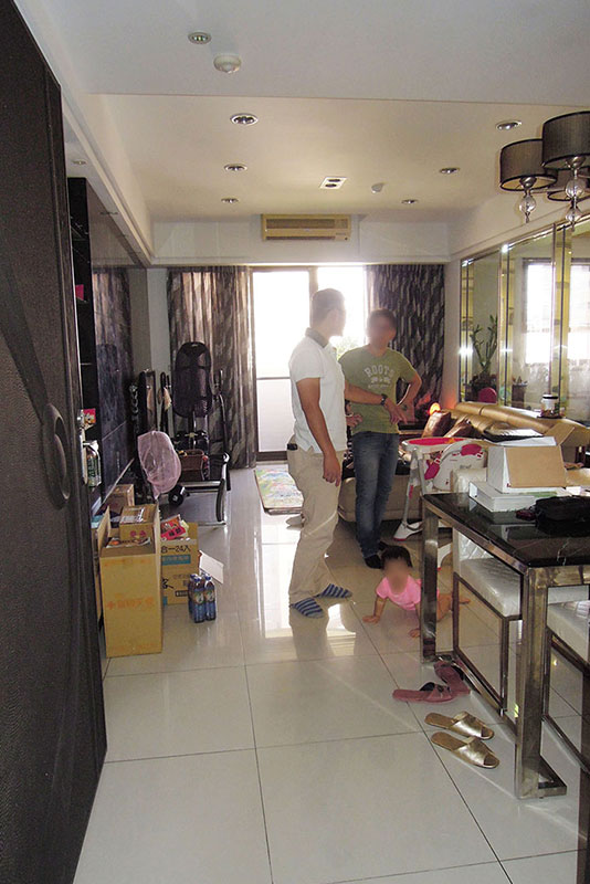 傢棻_舊屋翻新/舊屋翻修案例