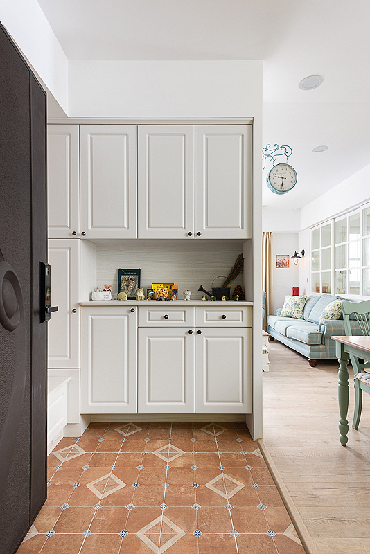 傢棻_舊屋翻新/舊屋翻修案例