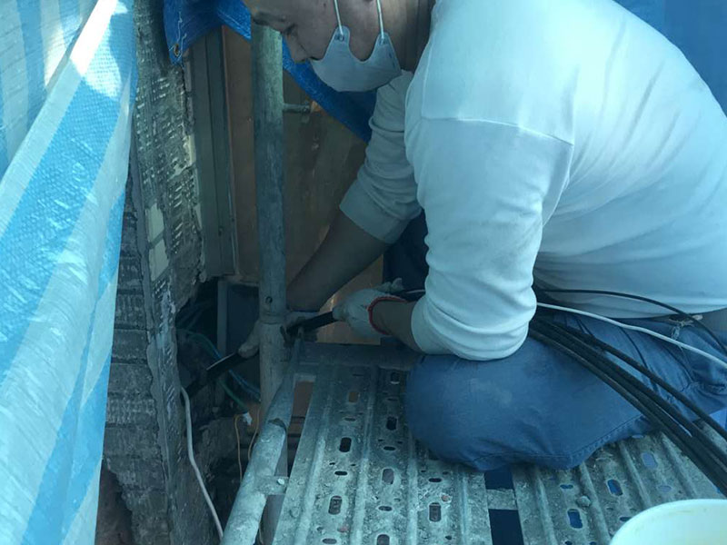 傢棻_舊屋翻新/水電