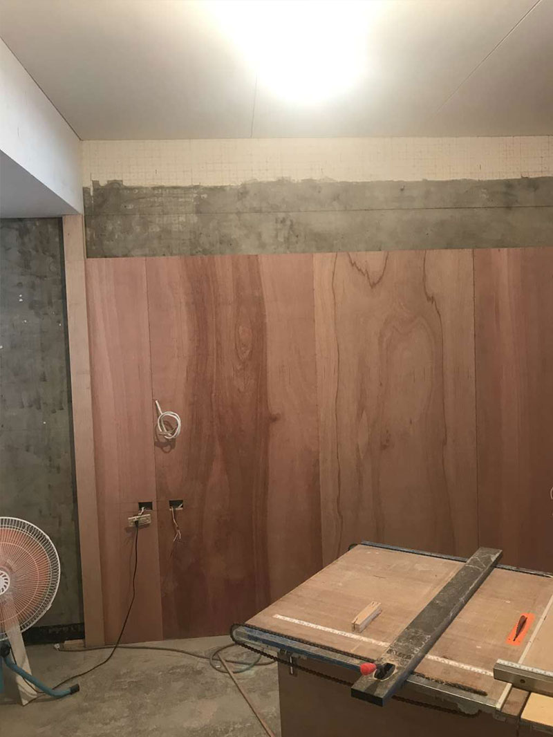 傢棻_舊屋翻新/木作