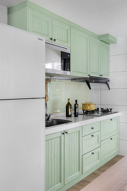 傢棻_舊屋翻新/舊屋翻修案例