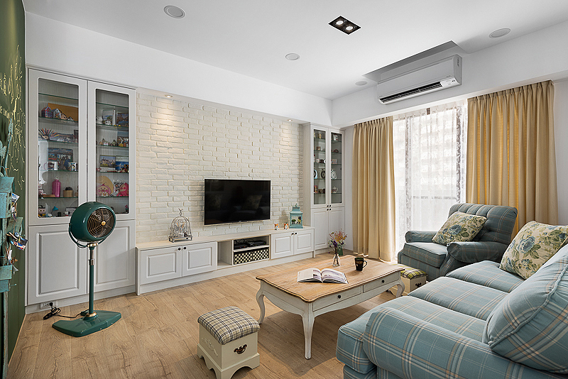 傢棻_舊屋翻新/舊屋翻修案例