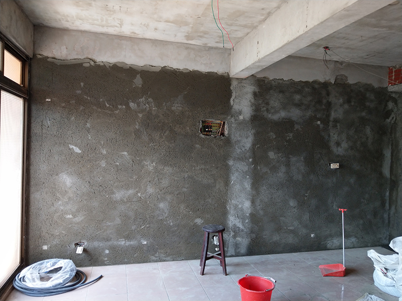 傢棻_舊屋翻新/泥作