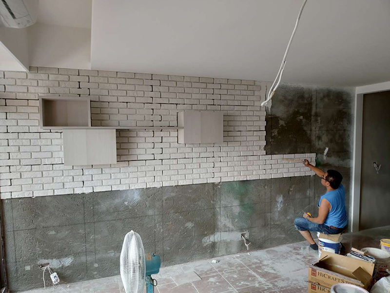 傢棻_舊屋翻新/泥作