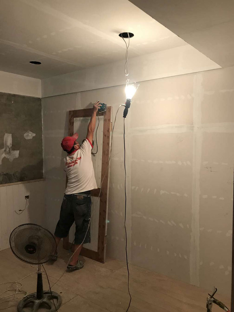 傢棻_舊屋翻新/油漆