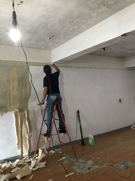 傢棻_舊屋翻新/拆除