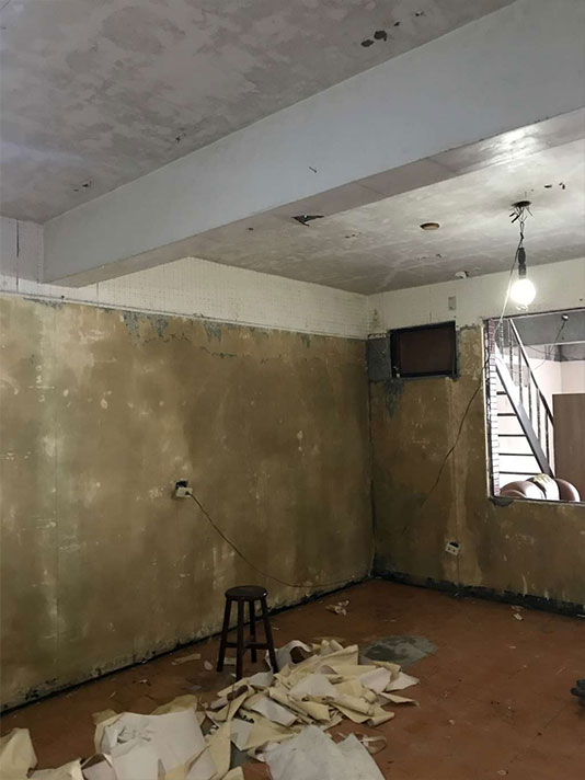 傢棻_舊屋翻新/拆除