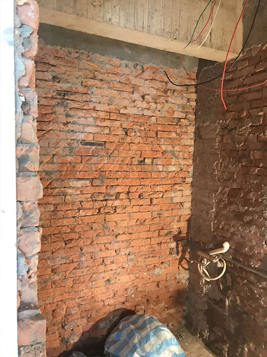 傢棻_舊屋翻新/拆除