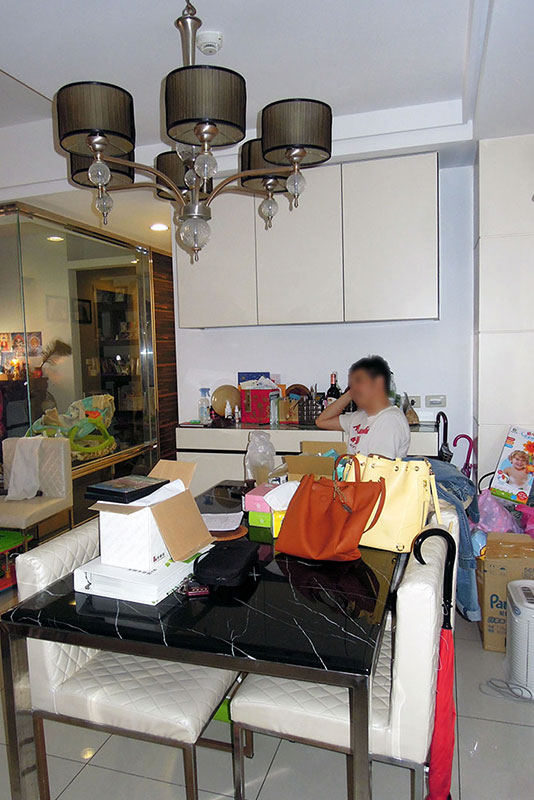 傢棻_舊屋翻新/舊屋翻修案例