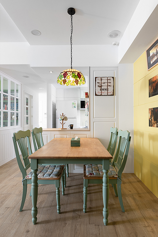 傢棻_舊屋翻新/舊屋翻修案例