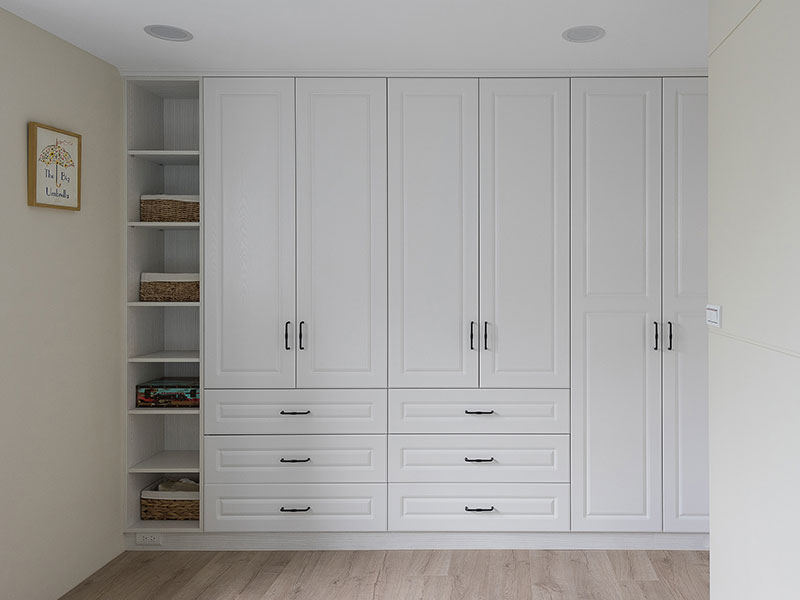 傢棻_舊屋翻新/系統櫃