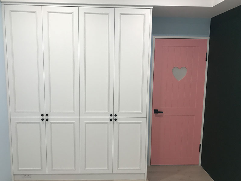 傢棻_舊屋翻新/系統櫃